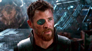 Forjar el nuevo martillo de Thor en la vida real es casi tan doloroso como en <i>Avengers: Infinity War</i>